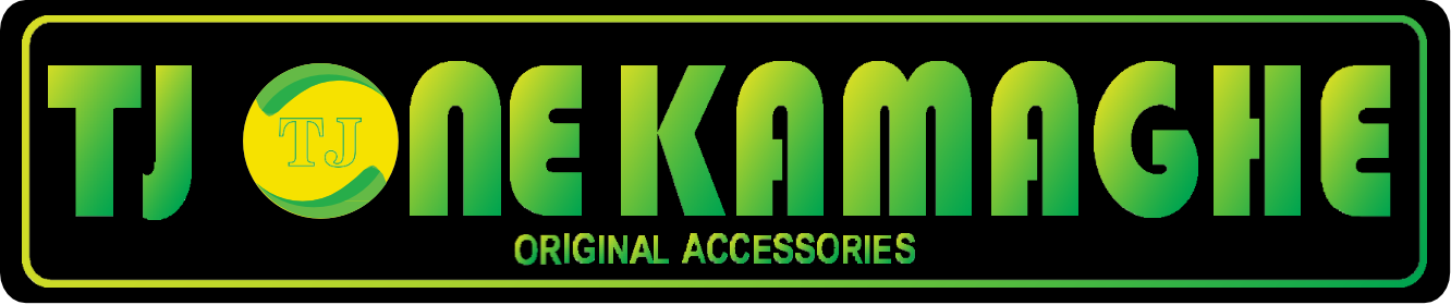 TJ ONE KAMAGHE