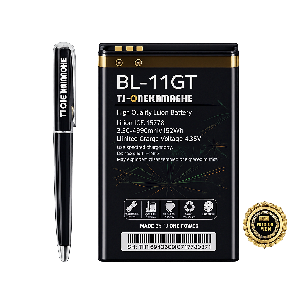 bl 11gt
