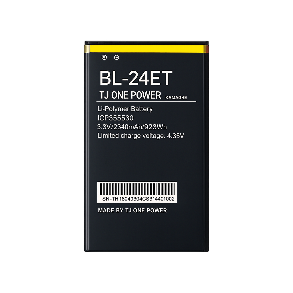 bl 24et